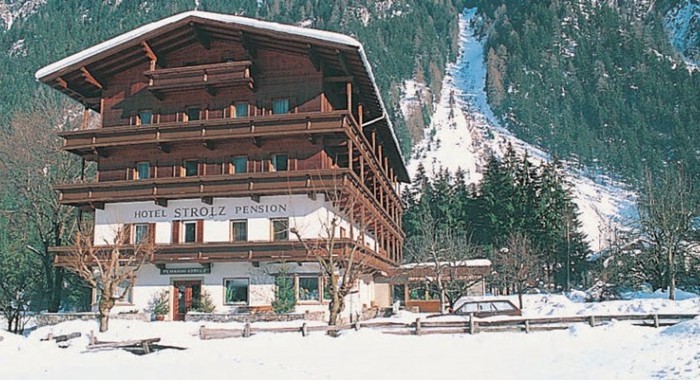 Hotel Strolz